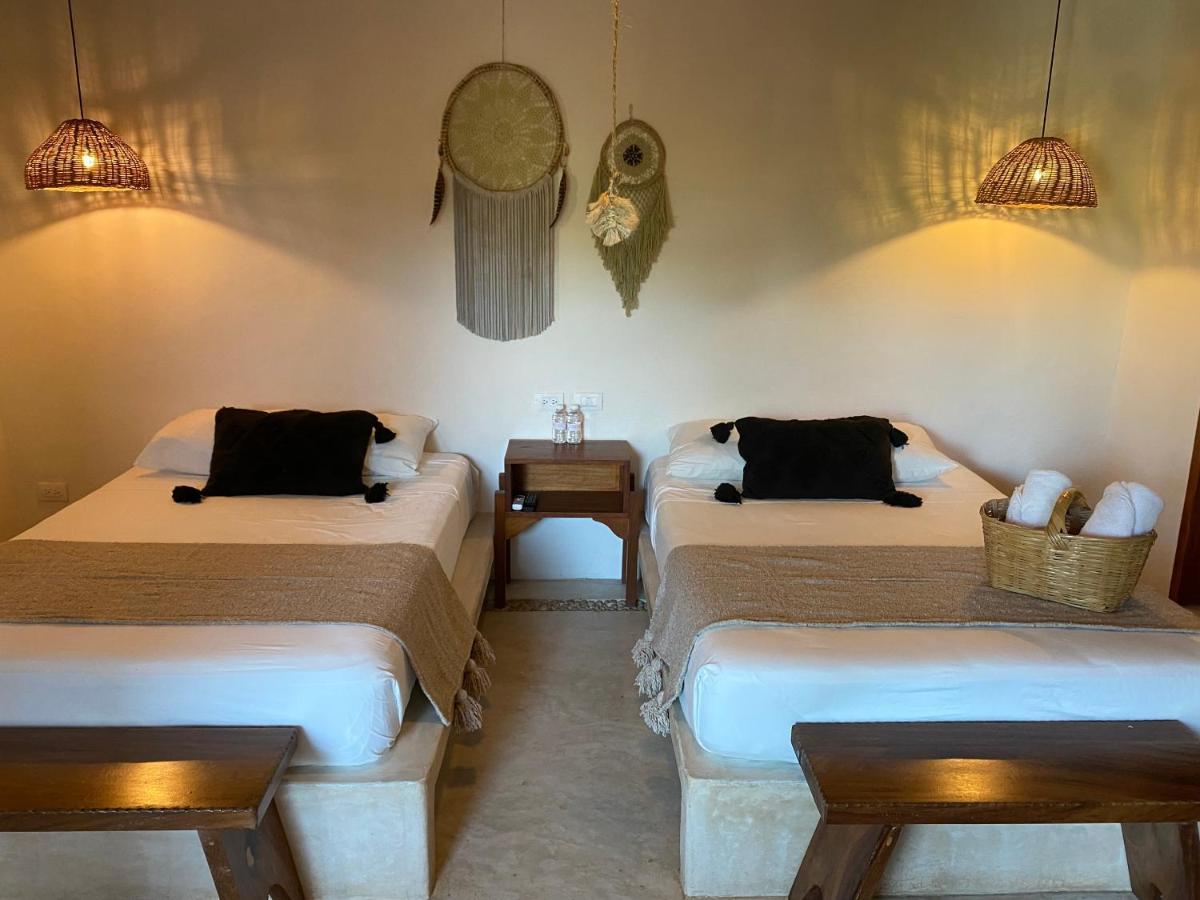 Tierra Mia Boutique Hotel Isla Holbox Exterior photo