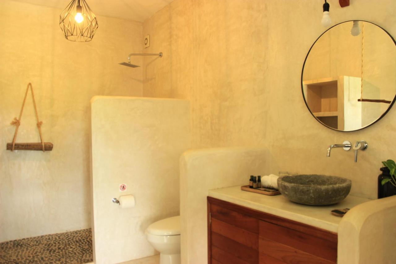 Tierra Mia Boutique Hotel Isla Holbox Exterior photo