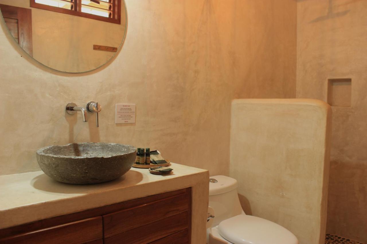 Tierra Mia Boutique Hotel Isla Holbox Exterior photo