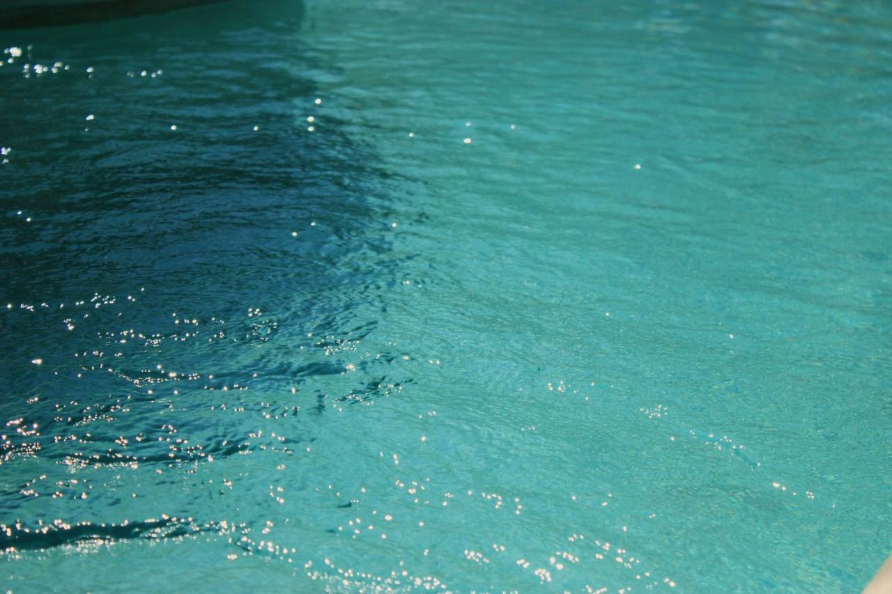 Tierra Mia Boutique Hotel Isla Holbox Exterior photo