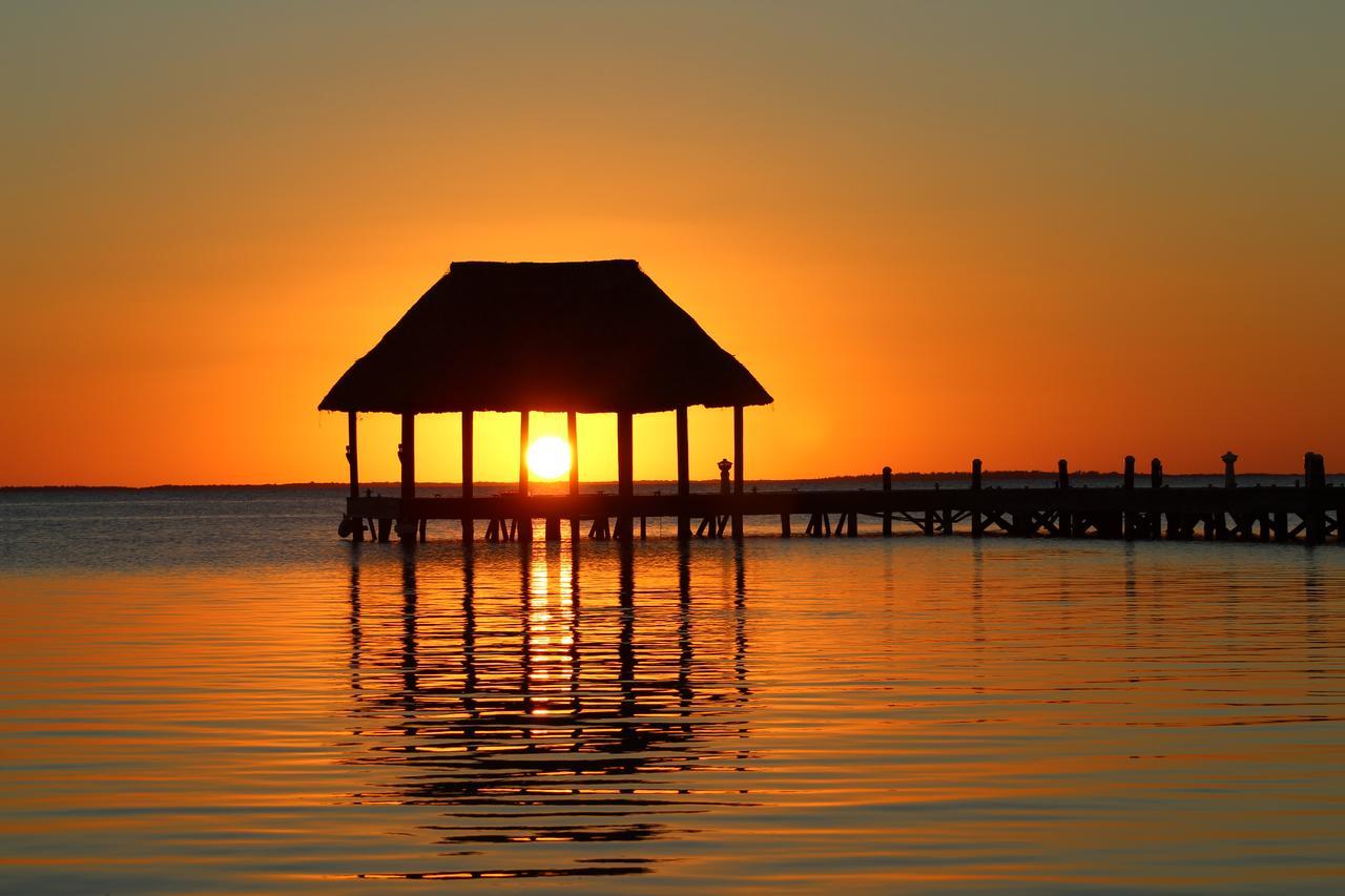 Tierra Mia Boutique Hotel Isla Holbox Exterior photo